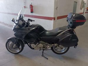 HONDA - DEAUVILLE 700