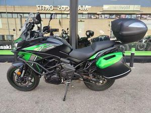 KAWASAKI - VERSYS 650 A2