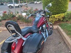 KAWASAKI - VULCAN VN900