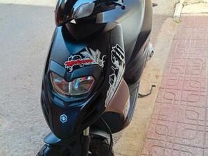 PIAGGIO - TYPHOON 50