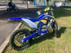 SHERCO - 125