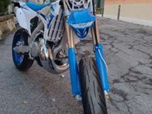 TM RACING SMR 300 - 2024