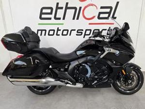 BMW K1600B ANNO 2024 - 1200 KM -