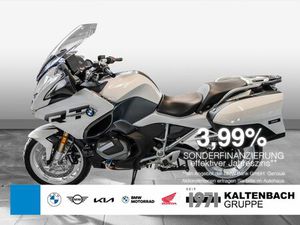 BMW R 1250 RT KOMFORT-P. DYNAMIC-P. ACC SHZ