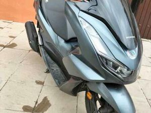 HONDA - PCX