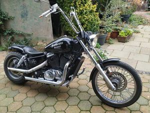 HONDA VT 1100 SHADOW