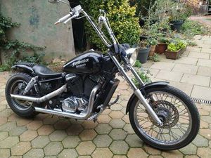 HONDA VT 1100 SHADOW