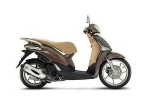 PIAGGIO - LIBERTY 125 ABS