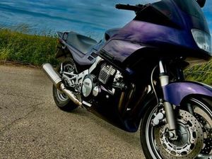 YAMAHA FJ1200