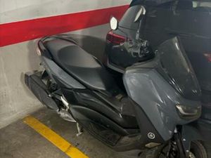 YAMAHA - NMAX 125