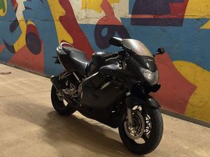 CBR 600 F4 25KW ALFRAGIDE