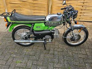 KREIDLER RS50 TAUSCH INZAHL. ZÜNDAPP KS50 KS80/GTS50