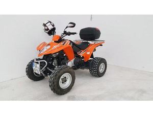 ATV QUAD KYMKO MAXXER 300
