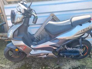 MOFA ROLLER 25ER PAPIERE