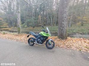 TRIUMPH TIGER