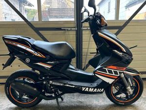 ‼️ YAMAHA AEROX ‼️