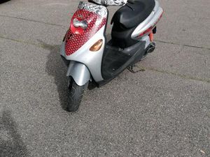 WEINACHTSANGEBOT YAMAHA 50 2 SCHLÜSSEL PAPIERE BIS SONNTAG 400