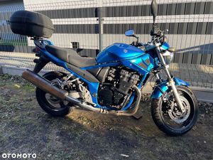 SUZUKI BANDIT
