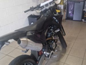 FANTIC XMF 125 2023 PERFORMANCE