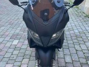 GILERA NEXUS 500