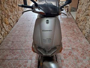 GILERA RUNNER 180