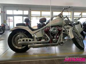 HARLEY-DAVIDSON 1340 HERITAGE SOFTAIL 1340 HERIT