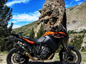 KTM 1090 ADVENTURE