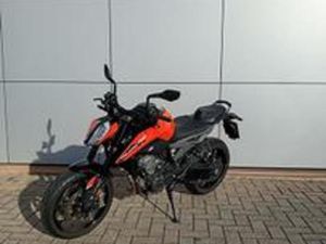 KTM 790 DUKE
