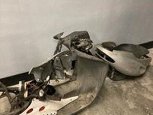 MALAGURI FIREFOX F15