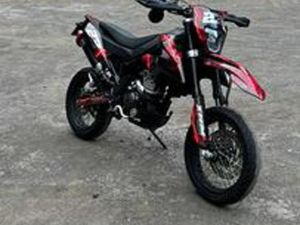 MALAGUTI XSM 125