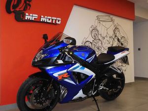 SUZUKI GSX-R