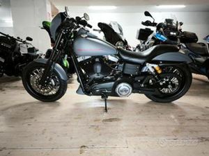 HARLEY-DAVIDSON FXDB DYNA STREET BOB