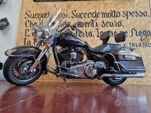 HARLEY-DAVIDSON TOURING ROAD KING - 2013
