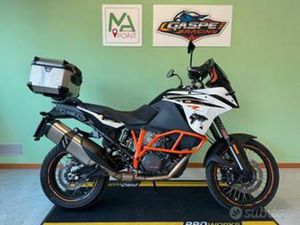 KTM 1090 ADVENTURE R