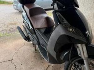 PEUGEOT GEOPOLIS 400