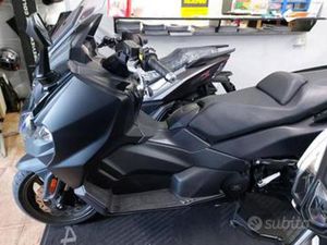 SYM MAXSYM TL 500 TL 500