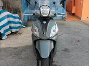 SYM SYMPHONY 125 - 2022