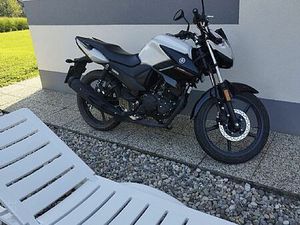 YAMAHA YS125