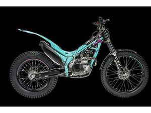 TRIAL MONTESA COTA 4RT 301RR 2026 CANTON TESSIN -