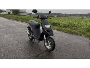 PIAGGIO TYPHOON X50F CANTON ZURICH -