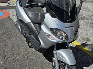 X9 500 CANTON TESSIN -