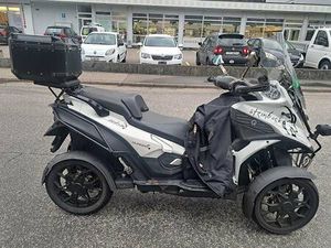 QUADRO 4 350CM3 CANTON TESSIN -