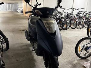 YAMAHA VITY XC 125 CANTON ARGOVIE -