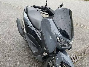 YAMAHA NMAX 125 CCM 2024 CANTON BERNE -