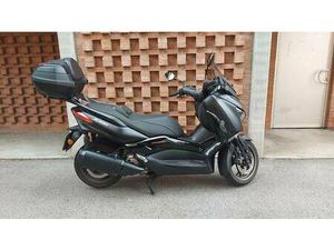 YAMAHA X-MAX 300 CANTON TESSIN -