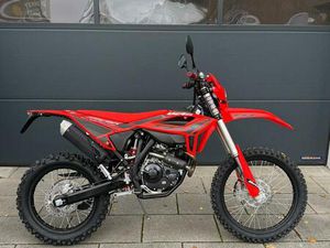 BETA RR 125 ENDURO