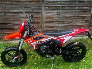 BETA RR 125 T