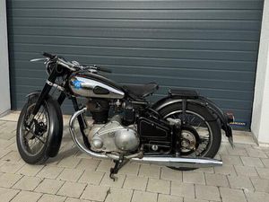 NSU KONSUL 501 OS-T - ORIGINALLACK