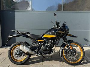ROYAL ENFIELD HIMALAYAN 450