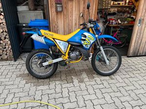 SACHS ZX 125
